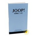 سمپل جوپ هوم آیس مردانه Sample Joop Homme Ice