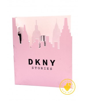 دی کی ان وای استوریز ادوپرفیوم زنانه DKNY Stories EDP