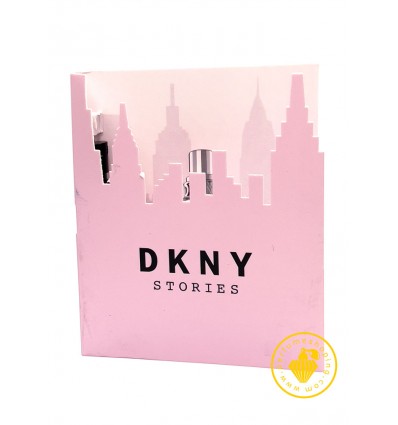 دی کی ان وای استوریز ادوپرفیوم زنانه DKNY Stories EDP