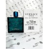 Tester Versace Eros EDP