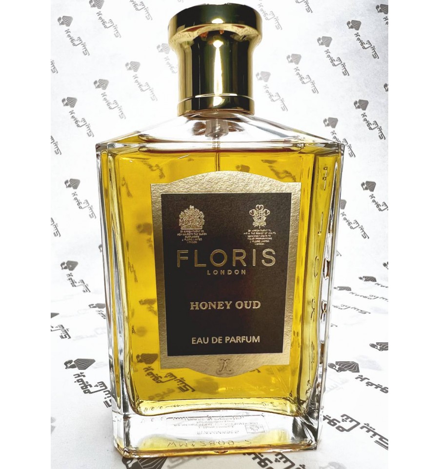 floris oud honey