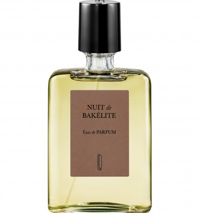 نائومی گودسیر نویت د بکلایت Naomi Goodsir Nuit de Bakelite