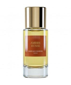 پارفوم دی امپایر آمبر روس Parfum d'Empire Ambre Russe