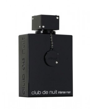 ارماف کلاب دی نویت اینتنس پرفیوم مردانه Armaf Club de Nuit Intense Man Parfum