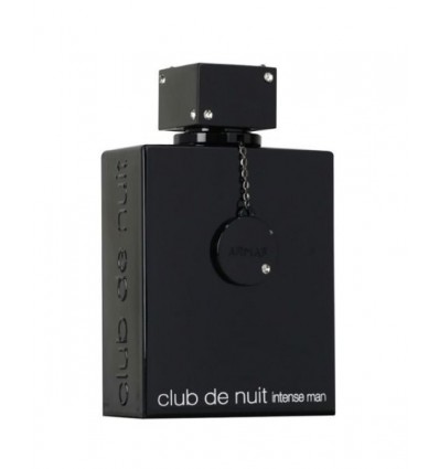 ارماف کلاب دی نویت اینتنس پرفیوم مردانه Armaf Club de Nuit Intense Man Parfum