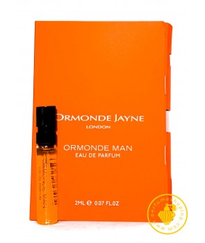 سمپل اورماند جین مردانه Sample Ormonde Man