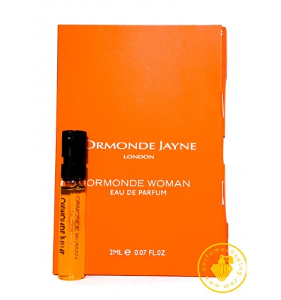 سمپل اورماند جین زنانه Sample Ormonde Woman