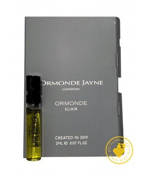 سمپل اورماند الکسیر Sample Ormonde Elixir
