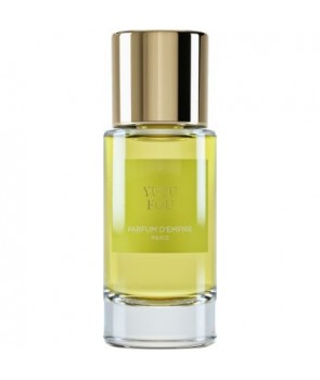 تستر پارفوم دی امپایر یوزو فو Tester Parfum d'Empire Yuzu Fou