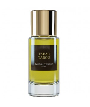 تستر پارفوم دی امپایر تاباک تبیو Tester Parfum d'Empire Tabac Tabou