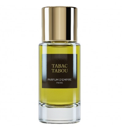 تستر پارفوم دی امپایر تاباک تبیو Tester Parfum d'Empire Tabac Tabou