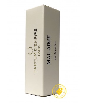 سمپل پارفوم دی امپایر مال ایم Sample Parfum d'Empire Mal-Aime