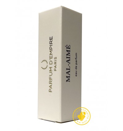 سمپل پارفوم دی امپایر مال ایم Sample Parfum d'Empire Mal-Aime