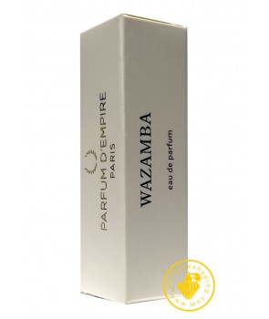 سمپل پارفوم دی امپایر وازمبا Sample Parfum d'Empire Wazamba