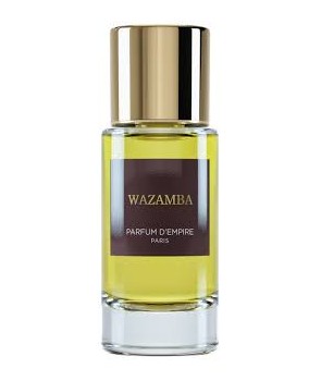 پارفوم دی امپایر وازمبا Parfum d'Empire Wazamba