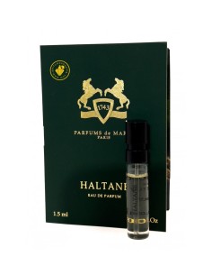 Parfums de Marly Haltane for Men 1.5ml EDP | Perfume Sample
