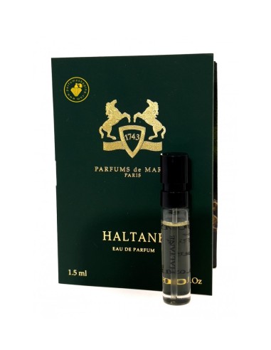 Parfums de Marly Haltane for Men 1.5ml EDP | Perfume Sample