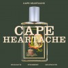 ایماجنری آتورز کیپ هارتک Imaginary Authors Cape Heartache