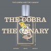ایماجنری آتورز د کبرا اند د کاناری Imaginary Authors The Cobra and The Canary