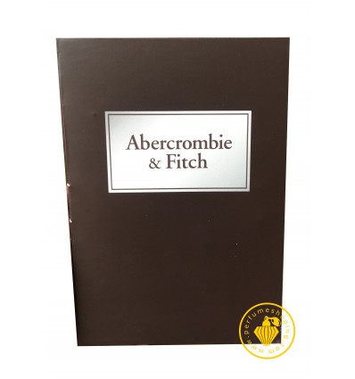 First Instinct Abercrombie & Fitch for men