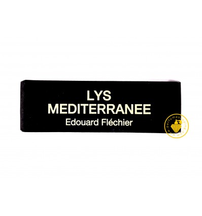 سمپل فردریک مال لیس مدیترانه Sample Frederic Malle Lys Mediterranee
