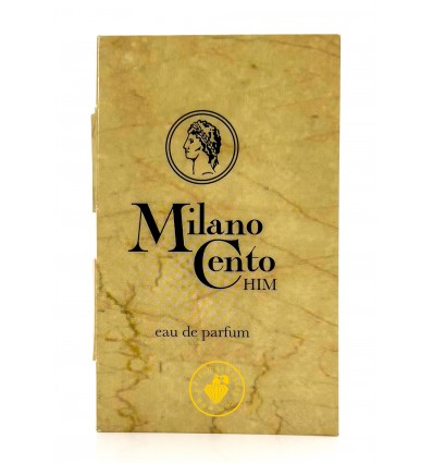 سمپل میلانو چنتو مردانه Sample Milano Cento For Him