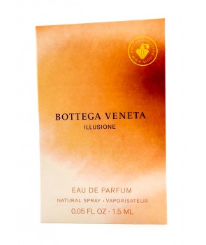 سمپل بوتگا ونتا ایلوژن زنانه Sample Bottega Veneta Illusione for Her