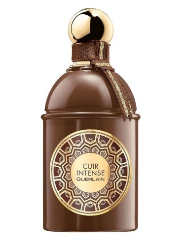 خرید عطر گرلن کویر اینتنس (Guerlain Cuir Intense) اصل