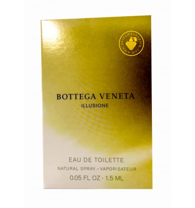 سمپل بوتگا ونتا ایلوژن مردانه Sample Bottega Veneta Illusione for Him