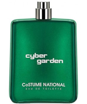 کاستوم نشنال سایبر گاردن ۵۰ میل CoSTUME NATIONAL Cyber Garden
