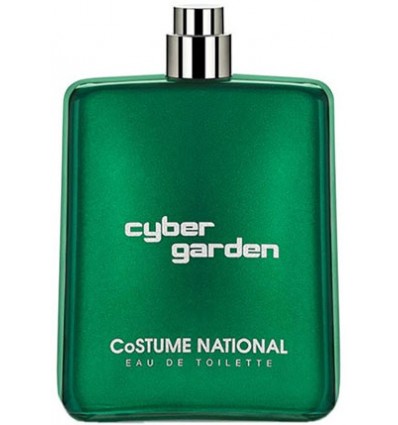 کاستوم نشنال سایبر گاردن ۵۰ میل CoSTUME NATIONAL Cyber Garden