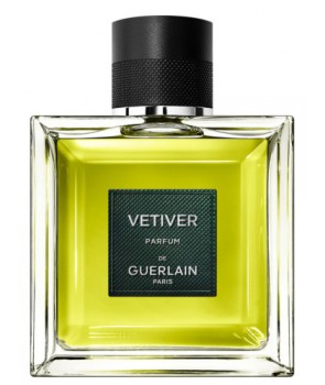 گرلن وتیور پرفیوم مردانه Guerlain Vetiver Parfum