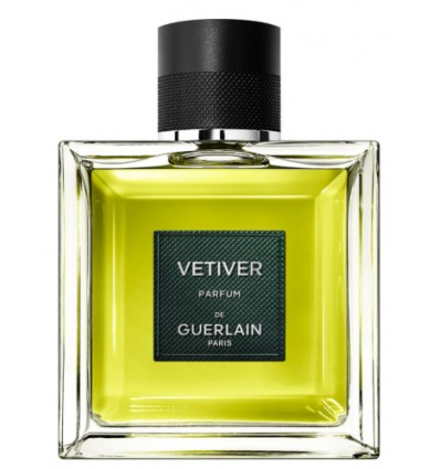 گرلن وتیور پرفیوم مردانه Guerlain Vetiver Parfum