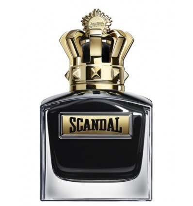 ژان پل گوتیر اسکندال پورهوم له پرفیوم مردانه Jean Paul Gaultier Scandal Pour Homme Le Parfum