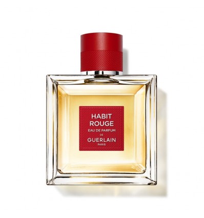 گرلن هبیت روژ ادوپرفیوم مردانه Guerlain Habit Rouge Edp