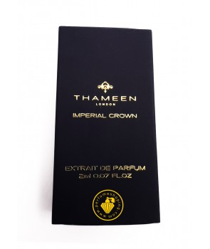 سمپل تامین ایمپریال کراون زنانه و مردانه Sample Thameen Imperial Crown