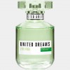 United Dreams Live Free Benetton for women