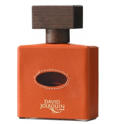 دیوید ژورکین کویر ماندارین مردانه David Jourquin Cuir Mandarine