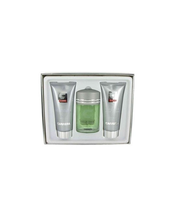 Carrera Cologne for Men 3 Pieces Gift Sets