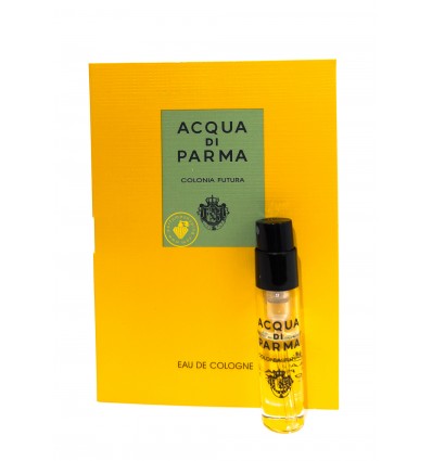 سمپل آکوا دی پارما کولونیا فوتورا زنانه و مردانه Sample Acqua di Parma Colonia Futura