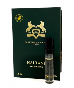 سمپل پارفومز د مارلی هالتین مردانه (هالتان) Sample Parfums de Marly Haltane