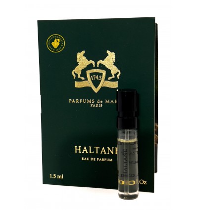 سمپل پارفومز د مارلی هالتین مردانه (هالتان) Sample Parfums de Marly Haltane