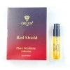 تستر اورلوو پاریس رد شیلد Tester Orlov Paris Red Shield