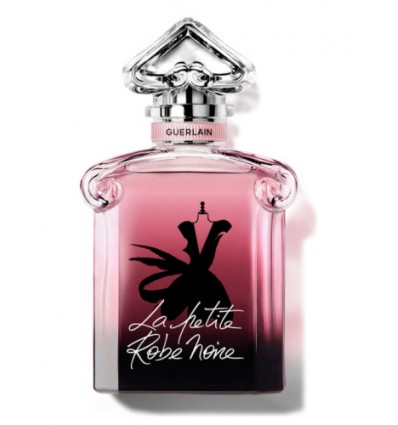 گرلن لاپتیت روب نویر ادوپرفیوم اینتنس زنانه Guerlain La Petite Robe Noire Eau de Parfum Intense