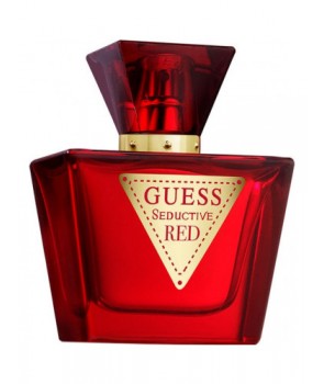 گس سداکتیو رد زنانه Guess Seductive Red