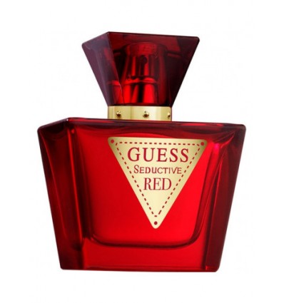 گس سداکتیو رد زنانه Guess Seductive Red