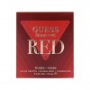 گس سداکتیو رد زنانه Guess Seductive Red