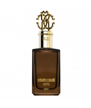 روبرتو کاوالی اومو پارفیوم مردانه Roberto Cavalli Uomo Parfum