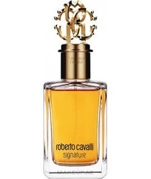 روبرتو کاوالی سیگنیچر پارفیوم زنانه Roberto Cavalli Signature Parfum