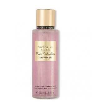 بادی اسپلش پیور سداکشن شیمر اکلیلی ویکتوریا سکرت Body Splash VICTORIA SECRET PURE SEDUCTION SHIMMER